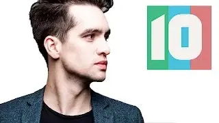 10 Things You Didn't Know About Panic! At the Disco