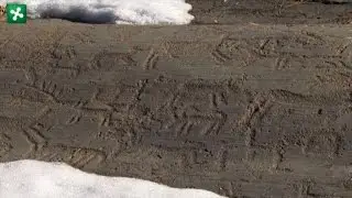 Incisioni rupestri, un diamante nel tesoro della Valle Camonica