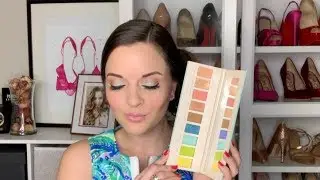 Jouer And Ilia Summer Products Review