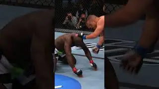 H&aacute; 13 anos, Cheick Kongo e Pat Barry faziam uma das lutas mais INSANAS que j&aacute; vimos no UFC! 🗓