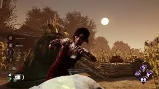 Dead by Daylight: Gameplay 55