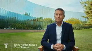 Europe&rsquo;s largest SOEC factory: Topsoe&rsquo;s green hydrogen breakthrough 🙌