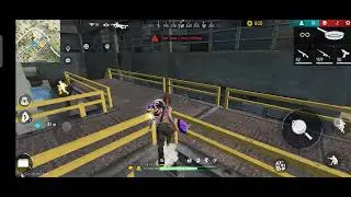 New super medikit #free fire# garena#medikit.