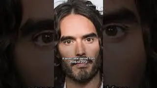 Russell Brand Faces Sexual Assault Allegations