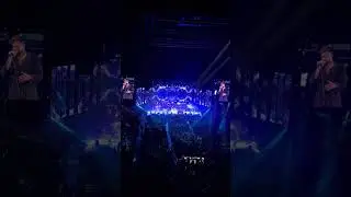 Ricky Martin - Casi un bolero LIVE