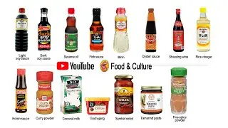 Exploring the Flavors of Asia 