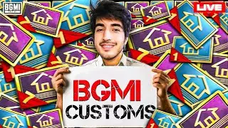 BGMI LIVE 1v1 TDM CUSTOM ROOM🔴| BEST TDM LIVE STREAM ON YT ❤🥰 #bgmilive #shortsfeed  #bgmicustomroom