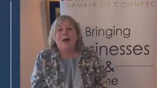 Chamber member testimonial SBG