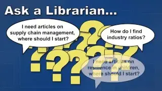 8 Reasons to use your Webster Library!