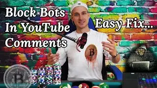 How to Stop Bots from Commenting on Your YouTube Videos