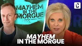 Step Inside the Morgue... If You Dare | Introducing 