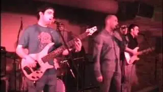 Addicted To That Rush, Mr. Big cover by YouRock