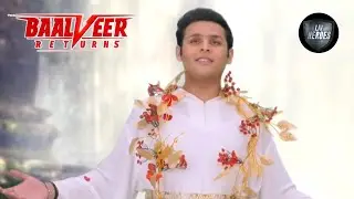Vivaan Does Debu's 'Veer Snan' | Baalveer Returns