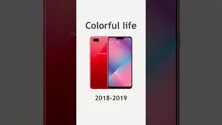 📱✨Oppo Original Ringtones Evolution 2013&ndash;2024 (Part 3): Stylish Sounds Through the Years! 🎶
