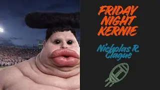 Friday Night Kernie I A New Type Of 