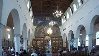 Divine Liturgy (Orthros first) After-feast of & Sunday After The Theophany of Christ 1/11/2026