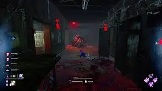 Game design?  No problem!  Overcoming game balance with lower tier killers!  No survivors!
