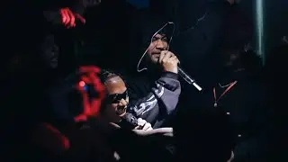 ESKARE VS EVERYBODY