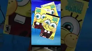 Bob Esponja Truth or Square de Xbox 360 en 2022