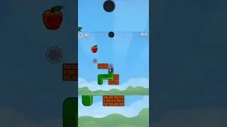 Apple Worm || LvL 56