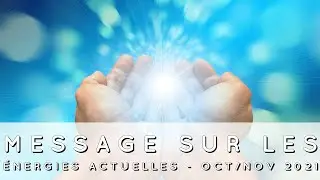 Message des guides : (R)éveil des dons spirituels, passeurs d'âmes,  yoyo émotionnel, fausse lumière