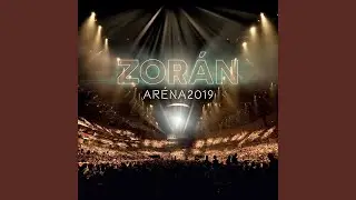 Esküvő (Live at Arena / 2019)