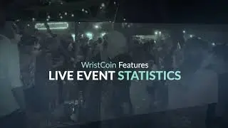 WristCoin: A Contactless Payment Solution for Hotels, Events, Golf Courses, Casinos and so much more