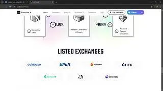 What is Pundi AI ($FX) Token Coin | Review About $FX Token