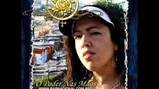 Dina Di / Vis&atilde;o de Rua - O Poder Nas M&atilde;os