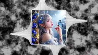 JINGWEI New Melody Chill | The Vibe ☔️
