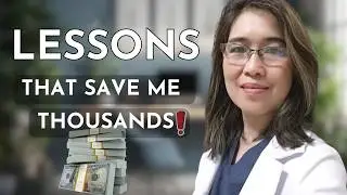 22 Money Tips I Wish I Knew Earlier (As a Nurse)