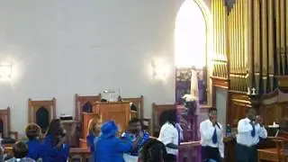 I will bless the Lord -  FTHCphilly Praise Team