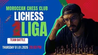 lichess.org liga tuesday 01/01/2026