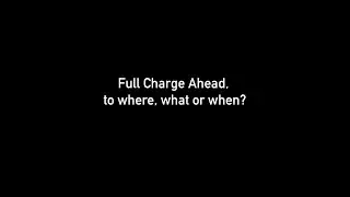 Full Charge Ahead by Patrick Foster