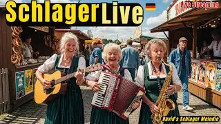 Welcher 90er Schlager bist du? Quiz & Hitliste 🎶