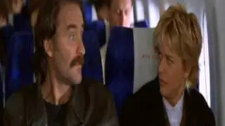 French Kiss (PAURA DI VOLARE)