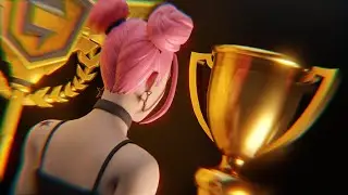 Hype Cup Solo Clip