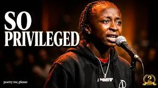 Fanta Ballo - So Privileged