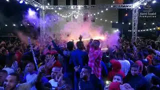عاجل : عريس يدخل الحفل في طيارة ❌🚫 العريس كشكش ❌🚫 مع الفنان صابر سويطي والفنان يعقوب ابوحبيب ❌🚫