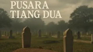 🎵PUSARA TIANG DUA