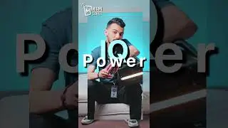 الكهرباء بتقطع ؟ جبنالك الحل | Anker 521 PowerHouse 256Wh - 200W