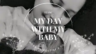 Mom routine || Mom Life || Baby spend time || Full time job ||#momlife #moments #viralvideo 