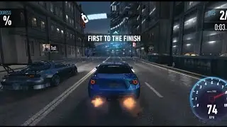 Need for speed no limits 2021 | android gameplay
