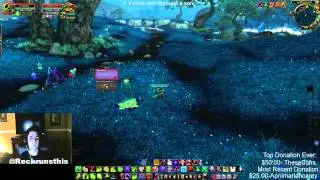 Thereckless vs muffinkat