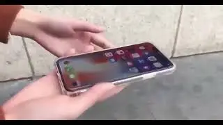 Coque antichoc transparente de luxe pour iPhone 15 14 13 12 11 Pro Max