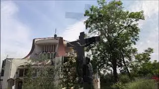 Santuario Cuore Immacolato di Maria Valdragone San Marino  