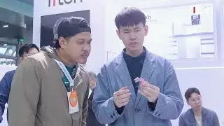 South China Exhibition Review