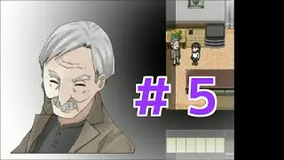 【虚白ノ夢】怖いから妹と一緒にやるけどやっぱり怖い#5【実況】