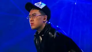 Gummy B - DESERVE + ALL WELL (2025.12.20 高雄聖誕生活節)