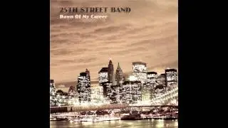 Jazzira - 25th Street Band